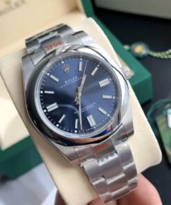 beste Replik Luxus Rolex uhren Men's high quality imitation Oyster Perpetual 1046269174