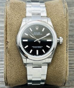 beste Replik Luxus Rolex uhren Unisex high quality imitation Oyster Perpetual 1042479848