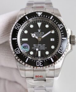 beste Replik Luxus Rolex uhren Men's high quality imitation Sea-Dweller 834266290