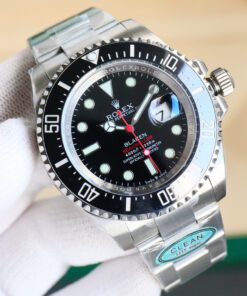 beste Replik Luxus Rolex uhren Men high quality imitation Sea-Dweller 1080039217