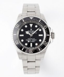beste Replik Luxus Rolex uhren Men's high quality imitation Sea-Dweller 1079160058