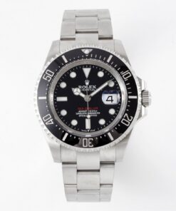 beste Replik Luxus Rolex uhren Men high quality imitation Sea-Dweller 1078640045