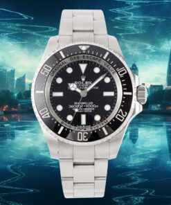 beste Replik Luxus Rolex uhren Men's high quality imitation Sea-Dweller 1076528890