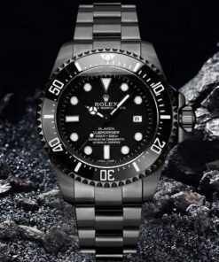 beste Replik Luxus Rolex uhren Men high quality imitation Sea-Dweller 1076528810