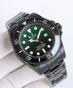 beste Replik Luxus Rolex uhren Men's high quality imitation Sea-Dweller 1075159549