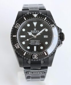 beste Replik Luxus Rolex uhren Men high quality imitation Sea-Dweller 1071073017