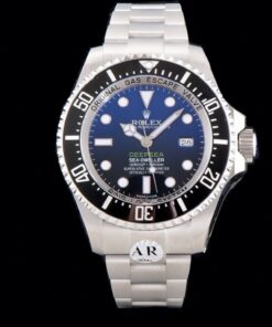 beste Replik Luxus Rolex uhren Men's high quality imitation Sea-Dweller 1050739739