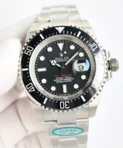 beste Replik Luxus Rolex uhren Men high quality imitation Sea-Dweller 1046264894