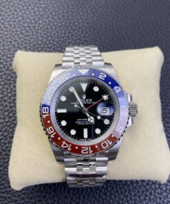 Beste Replik-Luxus-Rolex-Uhren Herren high quality Imitation GMT-Master II 1041349549