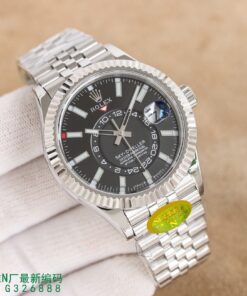 beste Replik Luxus Rolex uhren Men's high quality imitation Sky-Dweller 829265994