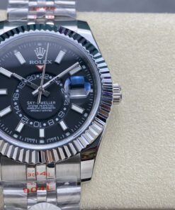 beste Replik Luxus Rolex uhren Men's high quality imitation Sky-Dweller 1079653764