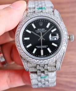 beste Replik Luxus Rolex uhren Men high quality imitation Sky-Dweller 1072065350