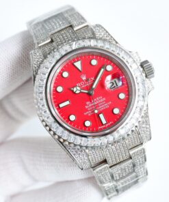 beste Replik Luxus Rolex uhren Men's high quality imitation Submariner 880844654
