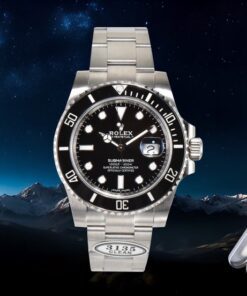 beste Replik Luxus Rolex uhren Men high quality imitation Submariner 830250736