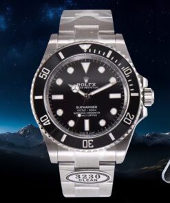 beste Replik Luxus Rolex uhren Men's high quality imitation Submariner 830246969